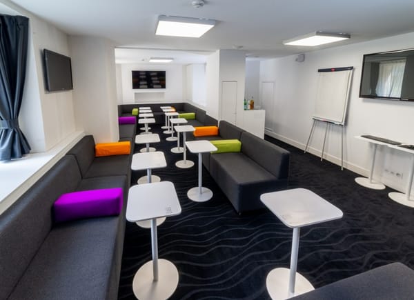 SOZO HOTEL****, Hôtel 4*, Nantes, Pays de la Loire, France